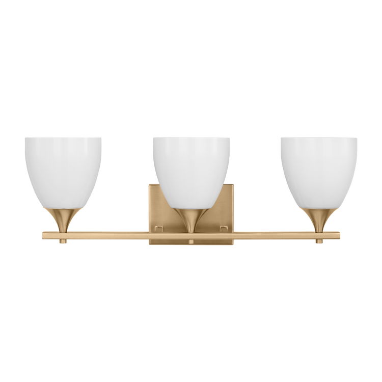 Straight On - Light Off