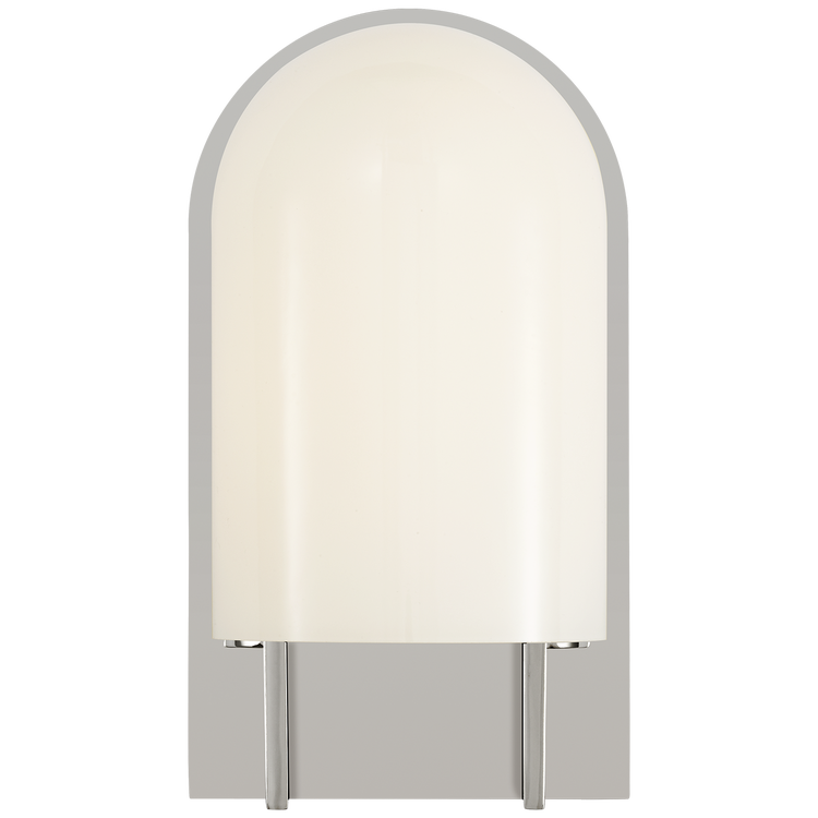 Straight On - Light On