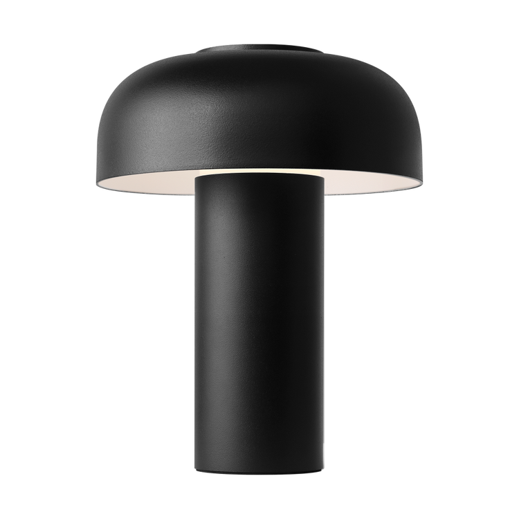 Slightly Below - Light On