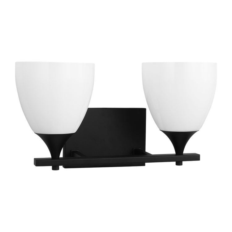 Three Quarter View - Light Off