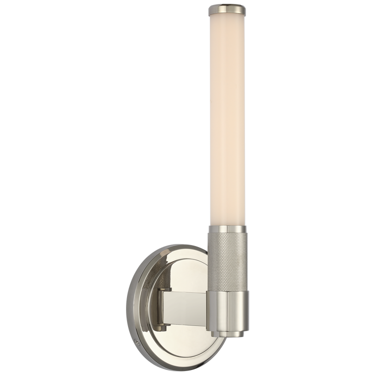 Three Quarter View - Light On