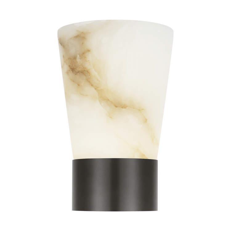 Slightly Below - Light On