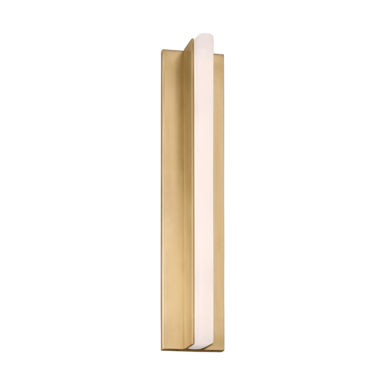 Three Quarter View - Light On