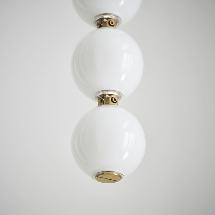 Slightly Below - In Use - Detail 2 - Light Off