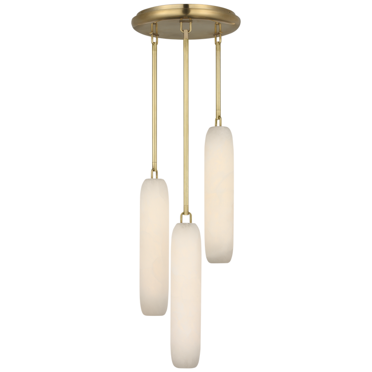 Straight On - Light On