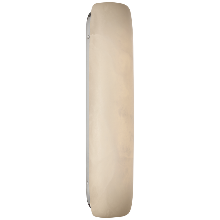 Three Quarter View - Light On