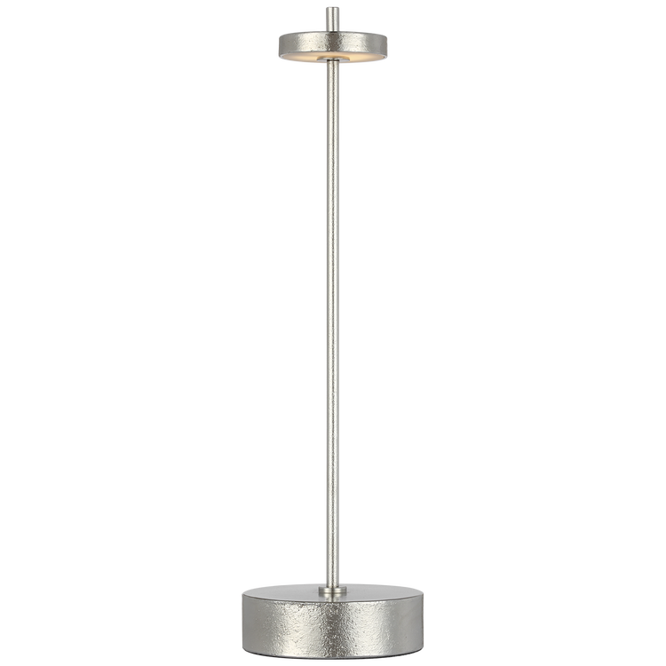 Slightly Below - Light On