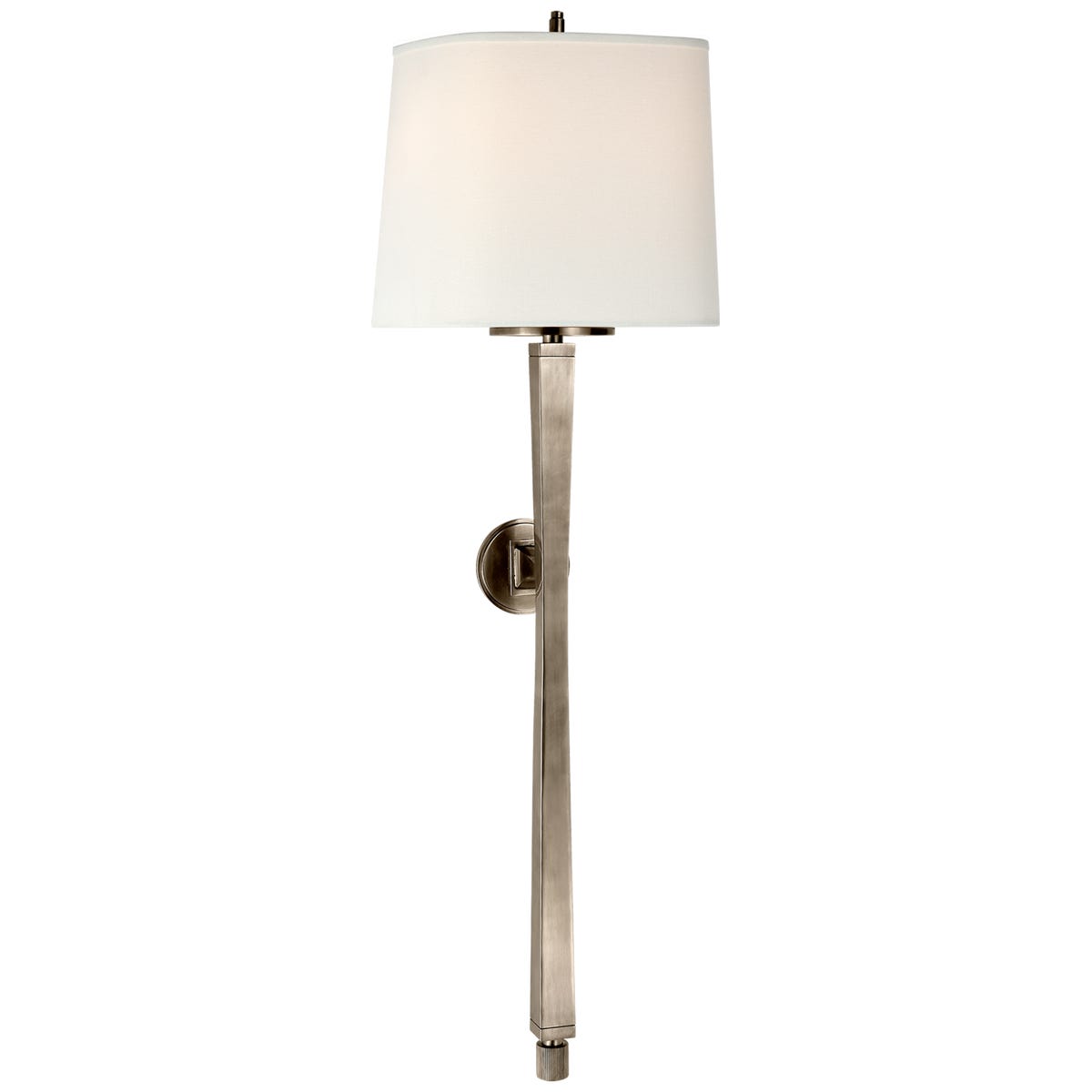 Edie Baluster Sconce (Open Box) - TOB2741-OB | Visual Comfort