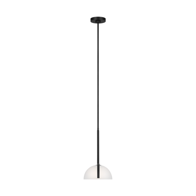 Side View - Light On