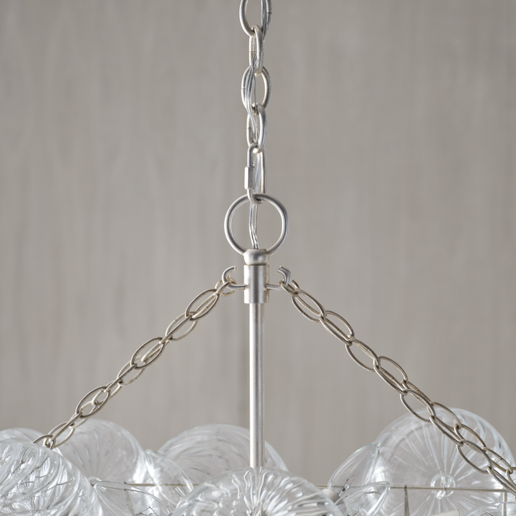 Straight On In Use Detail 3 - Light Off