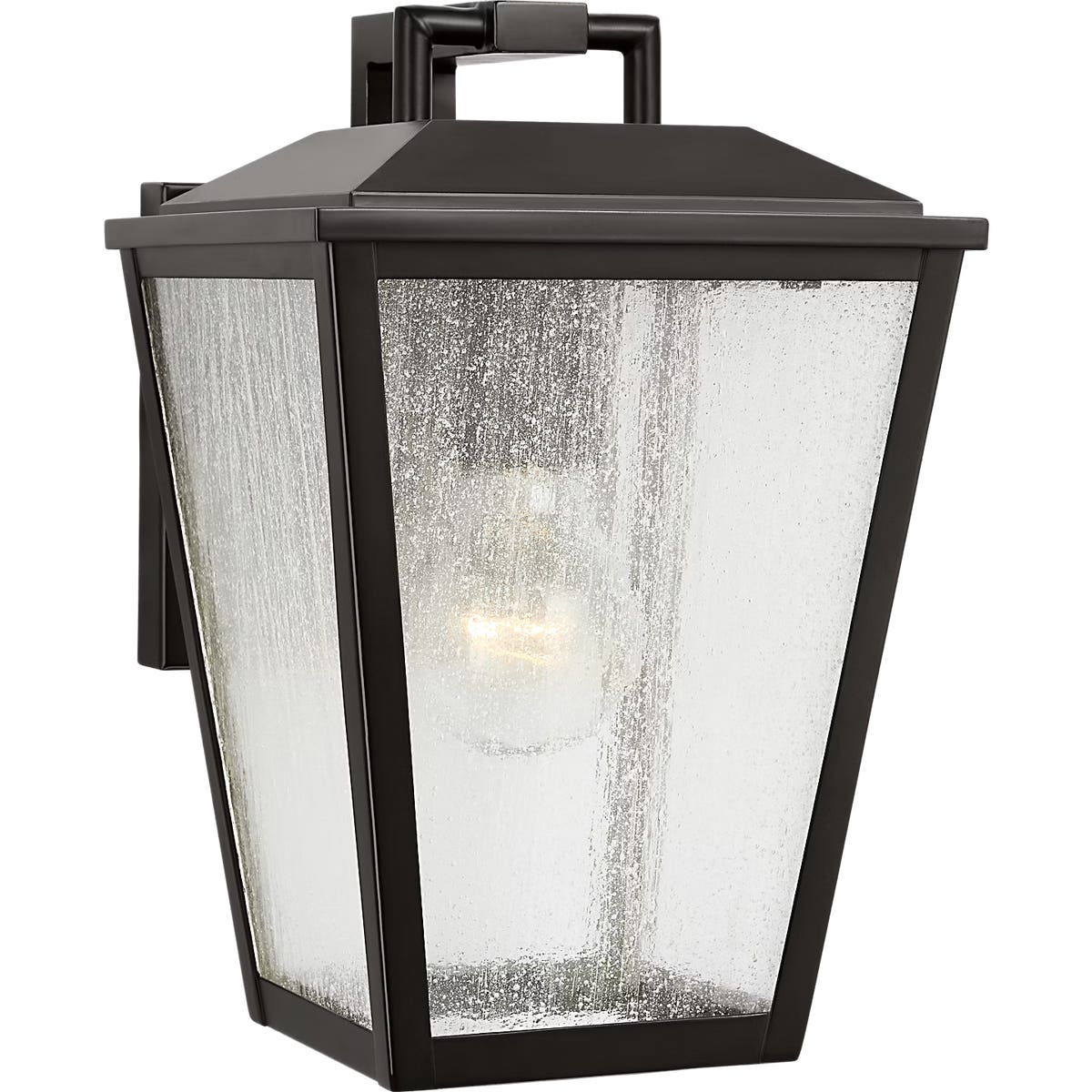 Kennewick Small Wall Lantern - DJO1071 | Visual Comfort