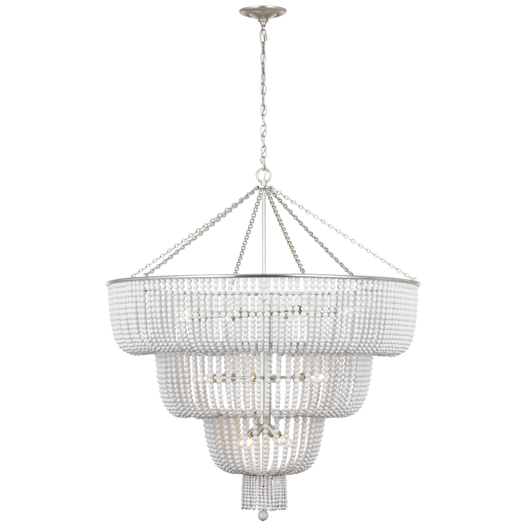 Three Quarter View - Light On