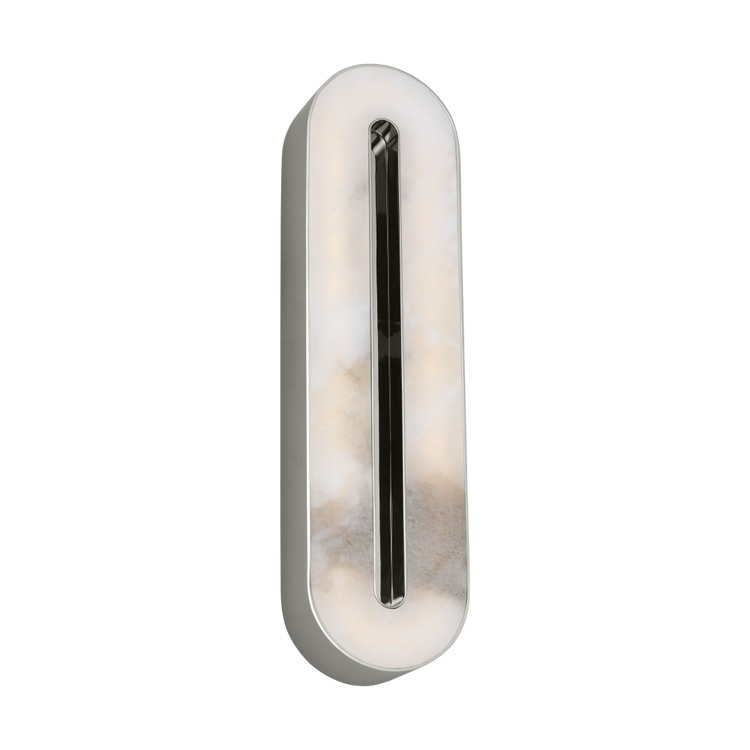 Three Quarter View - Light On