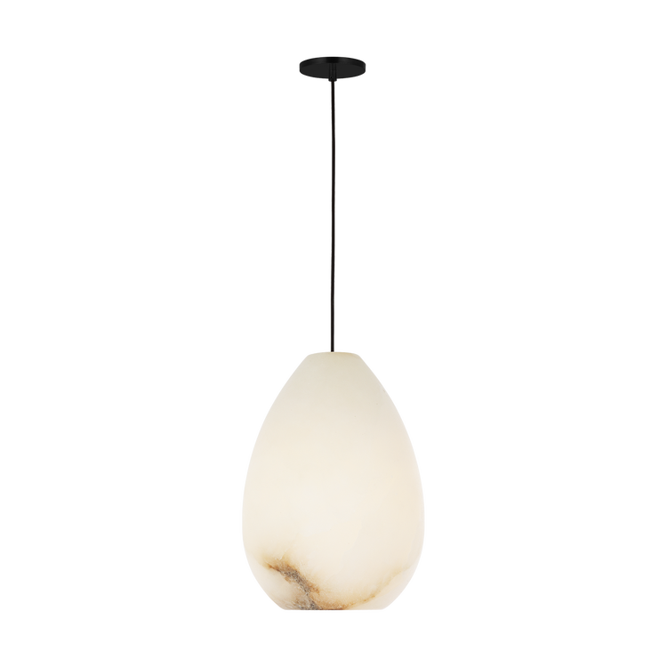 Straight On - Light On