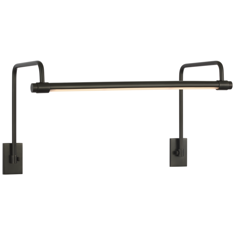 Three Quarter View 3 - Light On