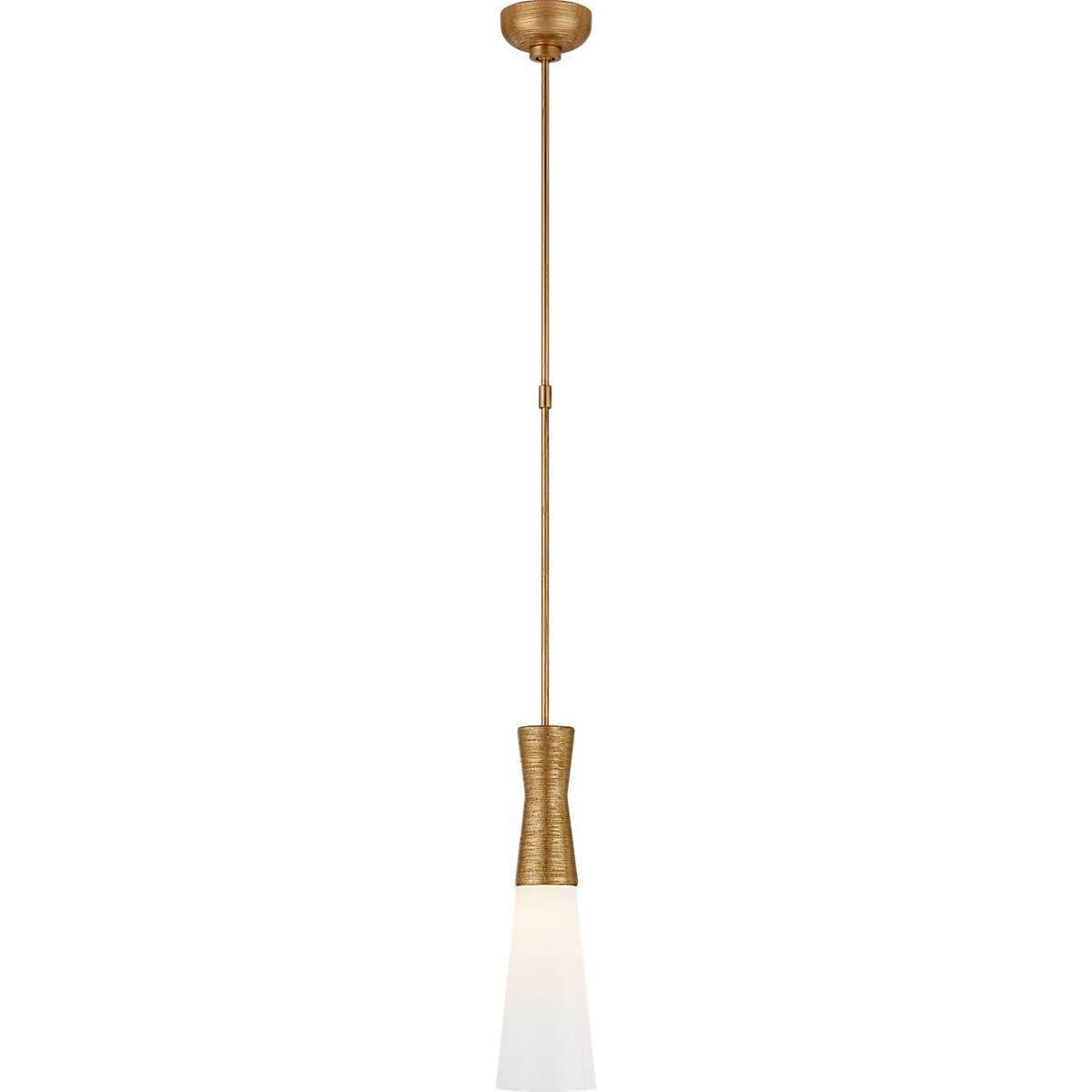 Utopia Medium Pendant - KW5533 | Visual Comfort