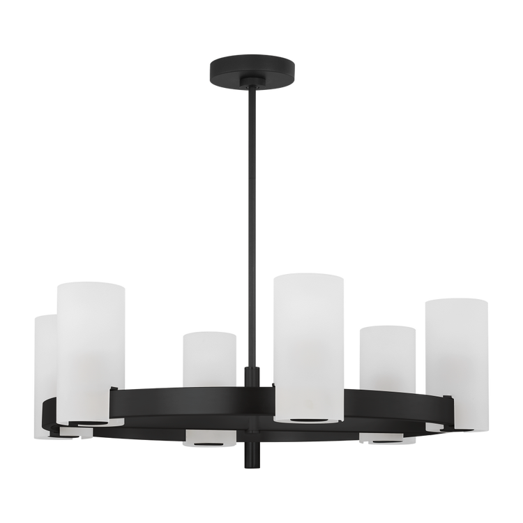 Option A - Slightly Below - Light Off