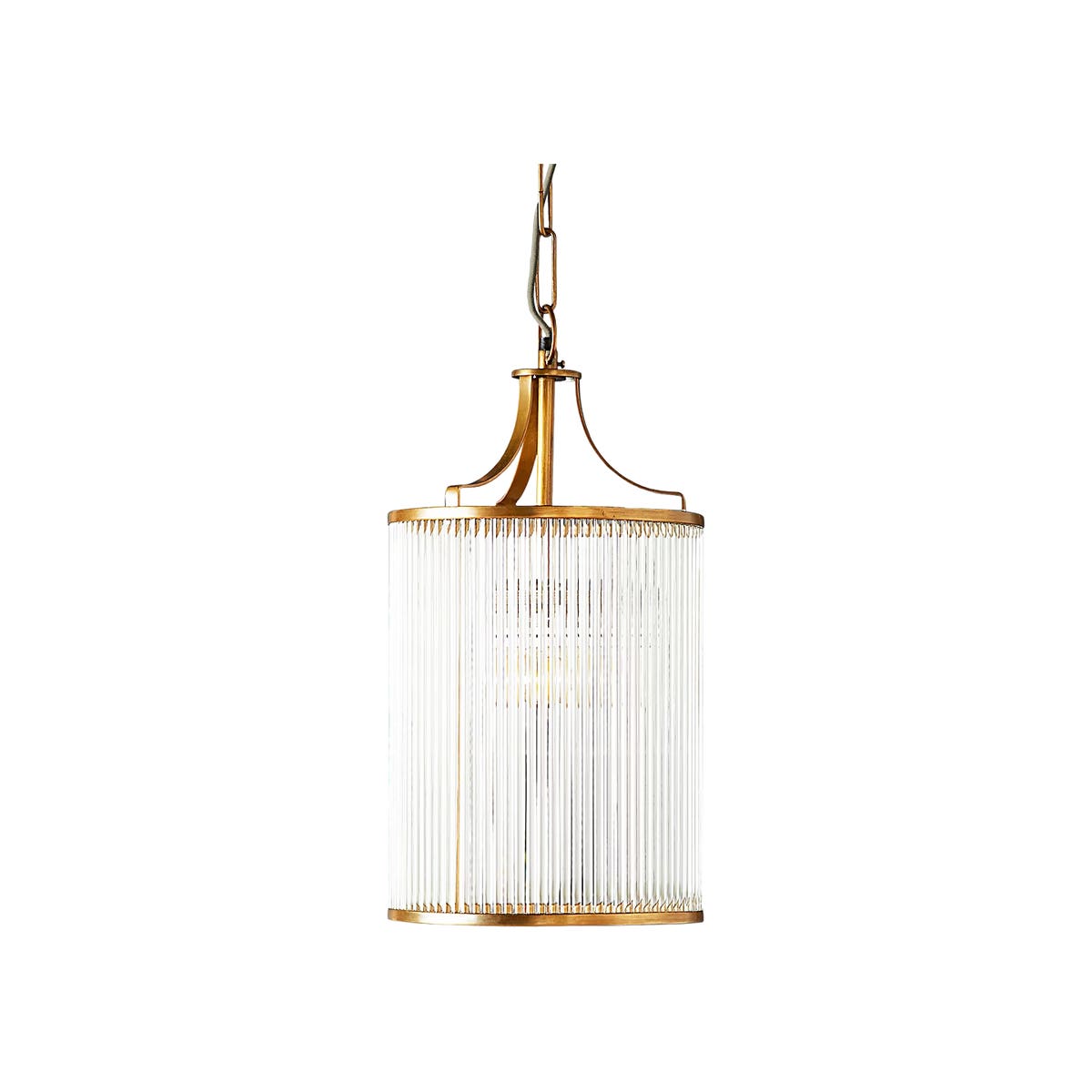 Vcalli Valli Glass Pendant - USPLVAL | Visual Comfort