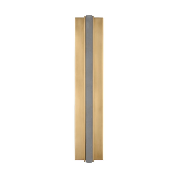 Straight On - Light Off