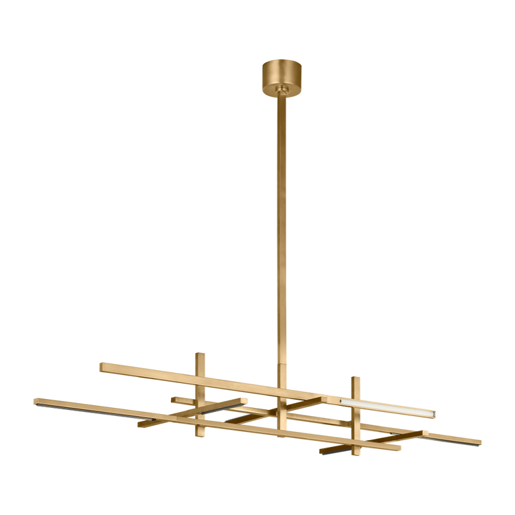 Three Quarter View - Light Off