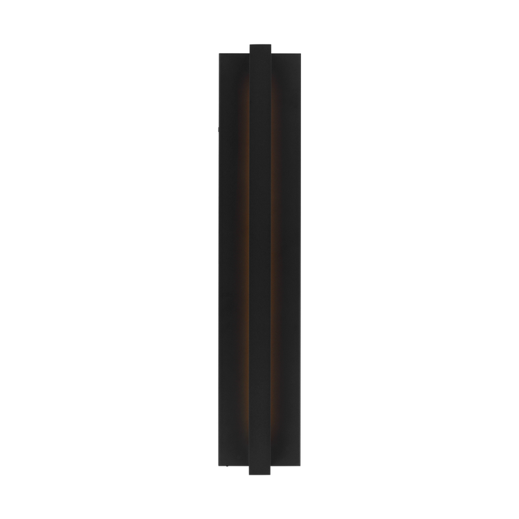 Straight On - Light On