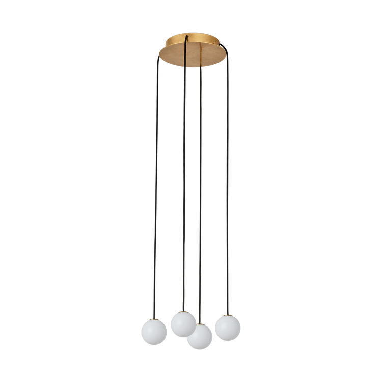 Slightly Below - Light Off