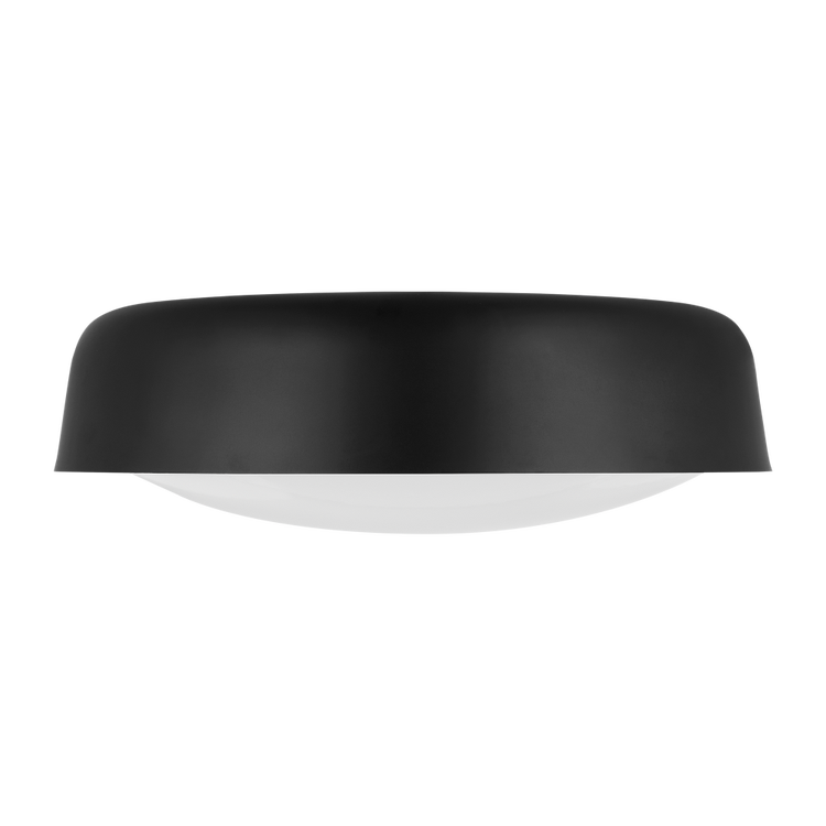 Straight On - Light Off