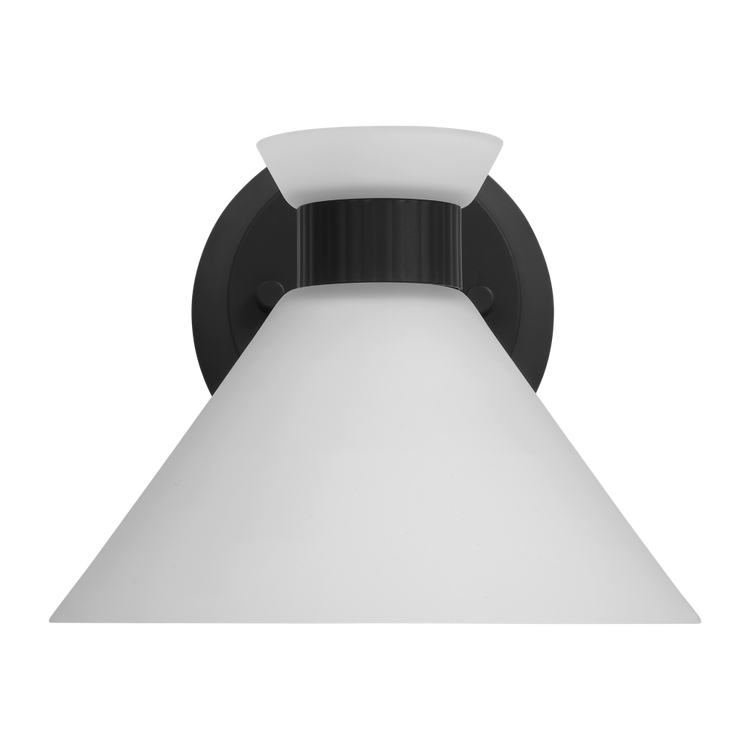 Straight On - Light Off