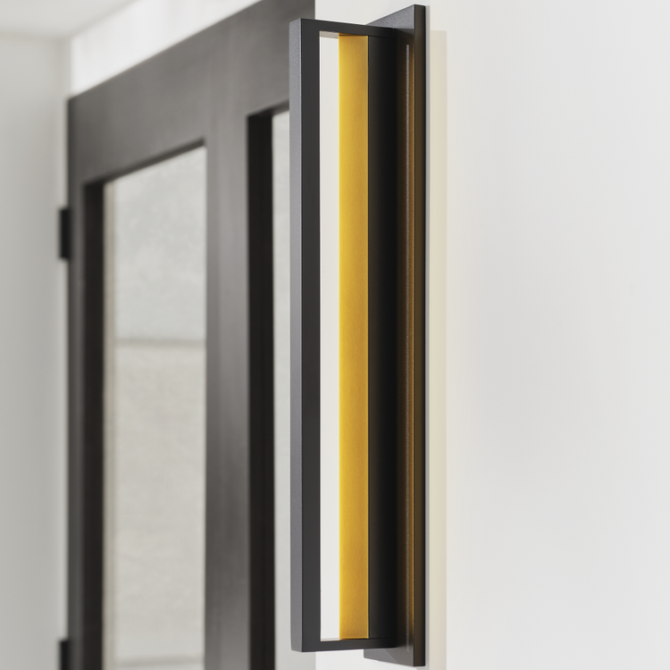 Three Quarter View In Use Detail 1 - Light On