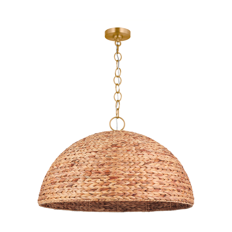 Slightly Below - Light Off