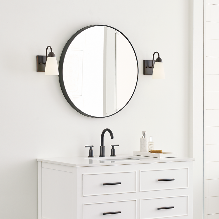 Three Quarter View - In Use 1 - Light On