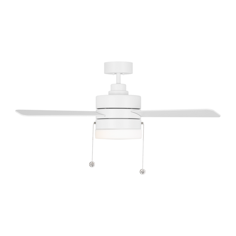 Straight On - Light On