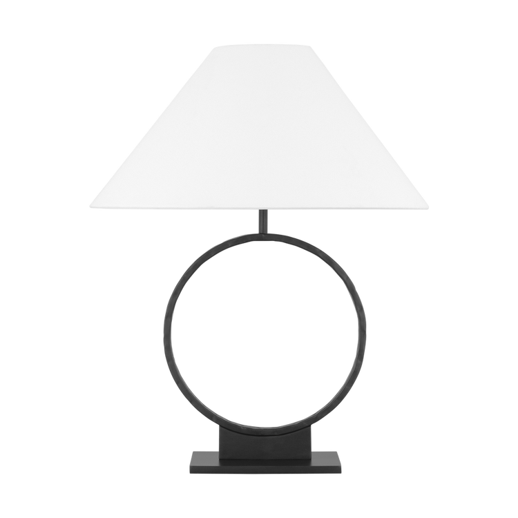 Straight On - Light Off