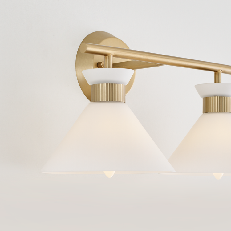 Three Quarter View - In Use 1 - Detail 1 - Light On