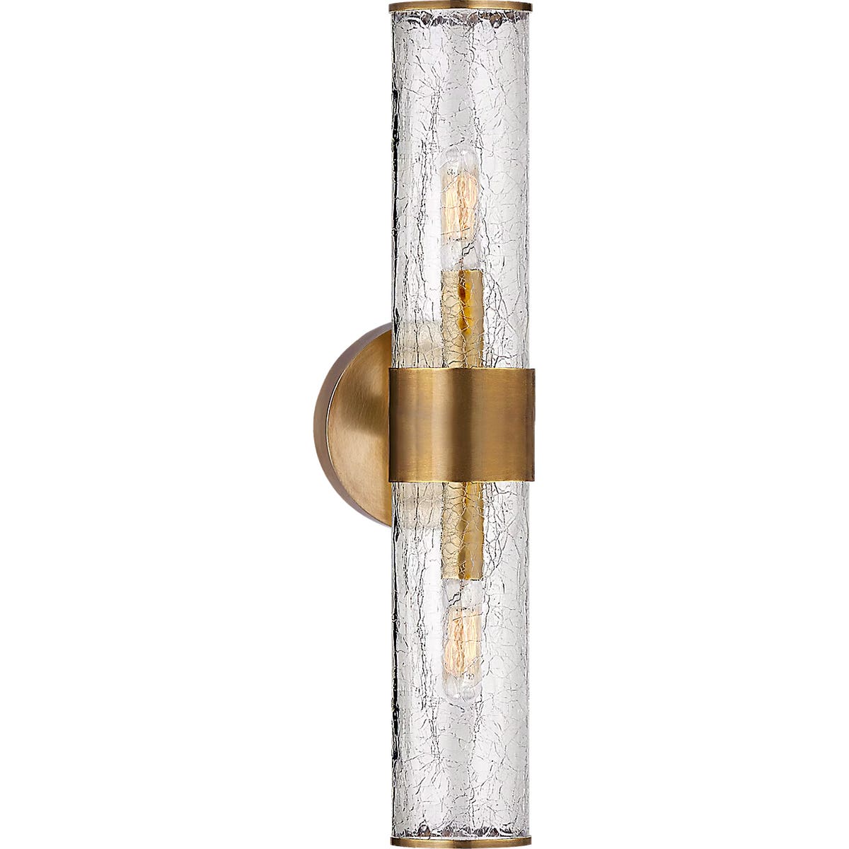 Liaison Medium Sconce - KW2118 | Visual Comfort