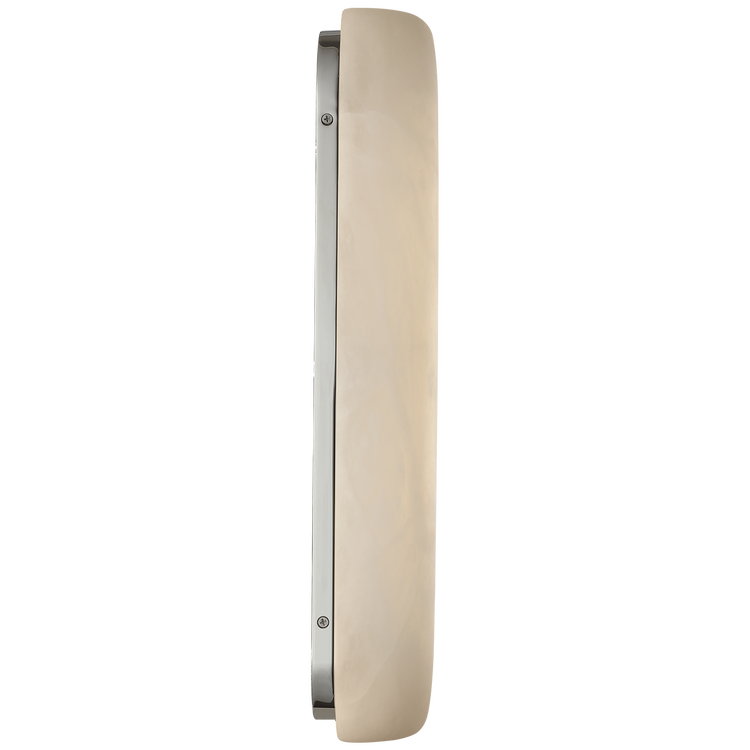 Side View - Light On