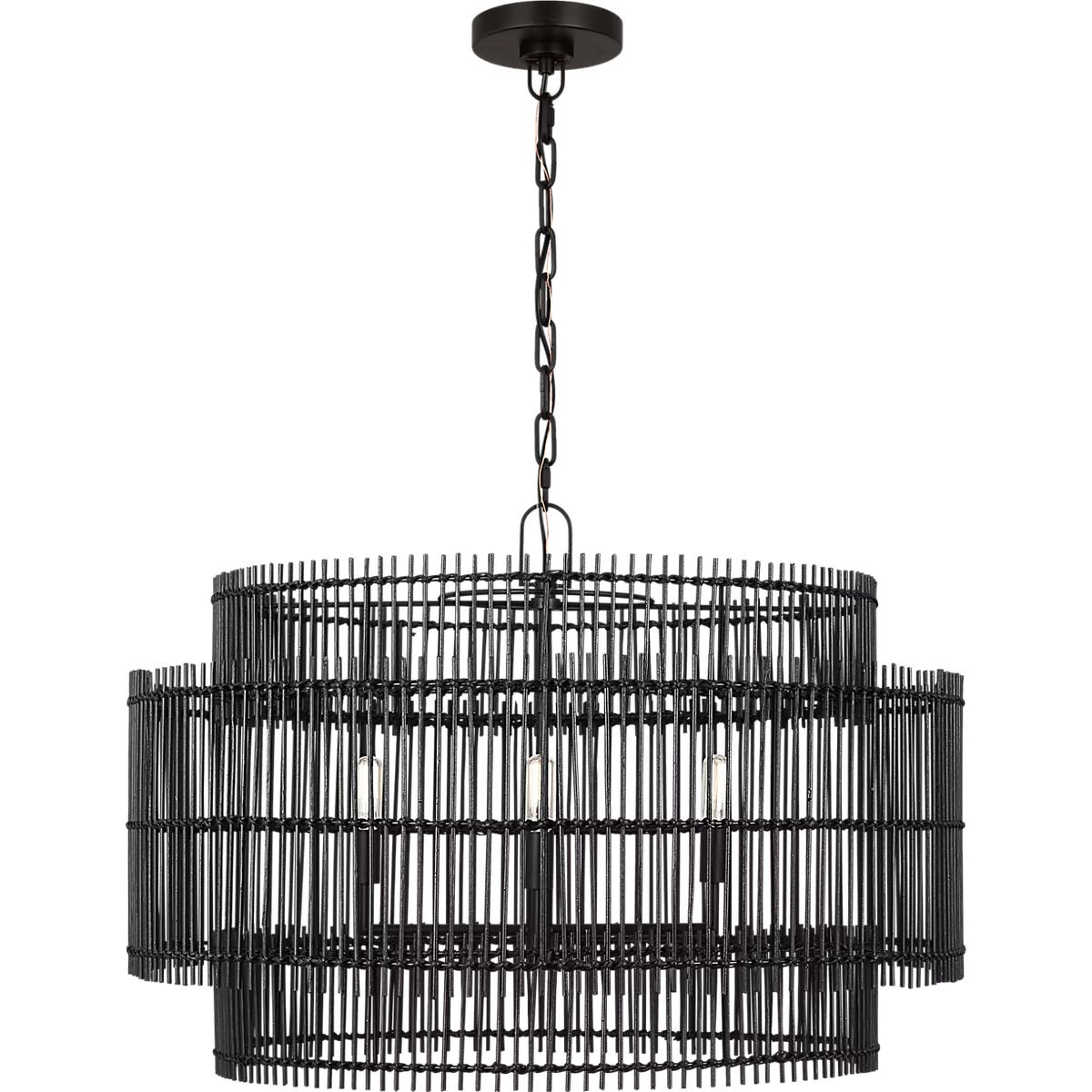 Elio Large Hanging Shade - EP1404 | Visual Comfort