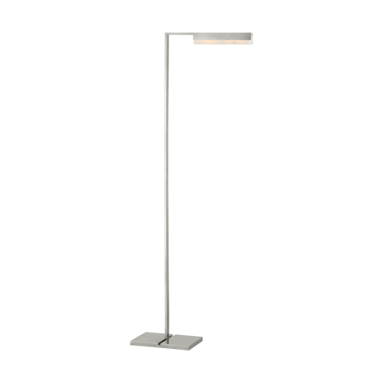 Three Quarter View - Light On