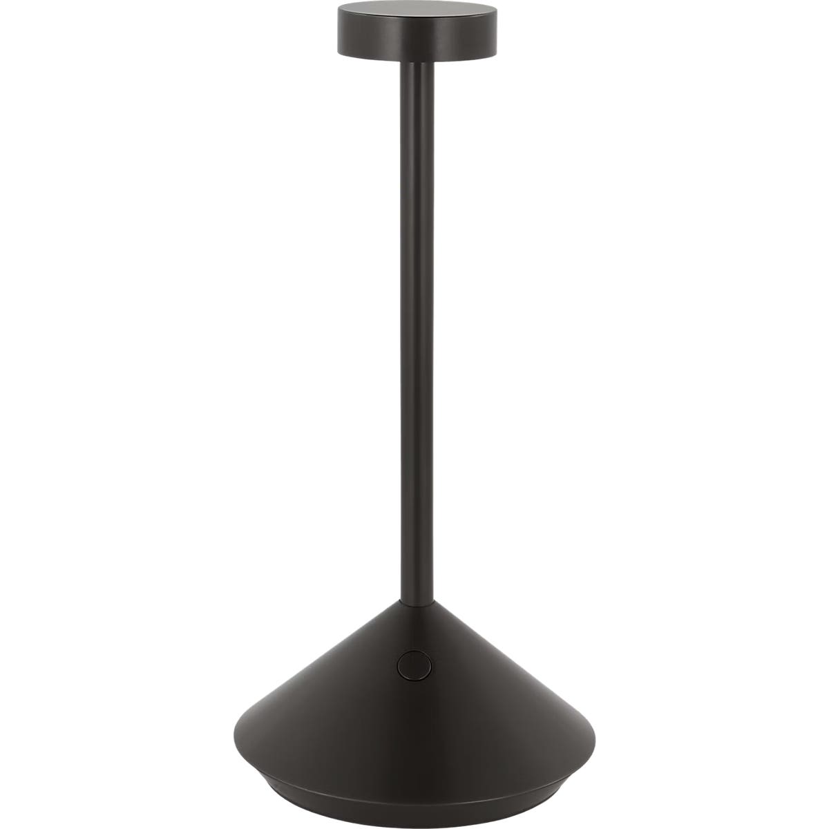 Moneta Short Accent Rechargeable Table Lamp - SLTB533 | Visual Comfort
