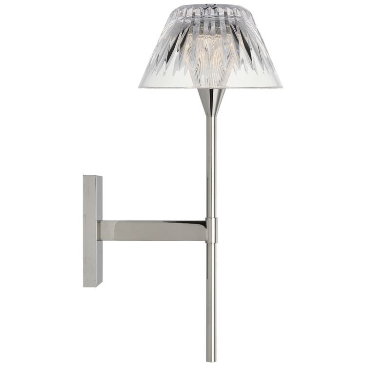 Side View - Light On