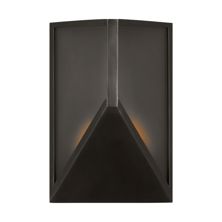 Straight On - Light On