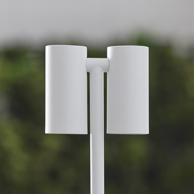 In Use - Detail 1 - Light Off