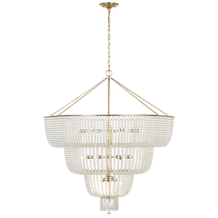 Side View - Light On