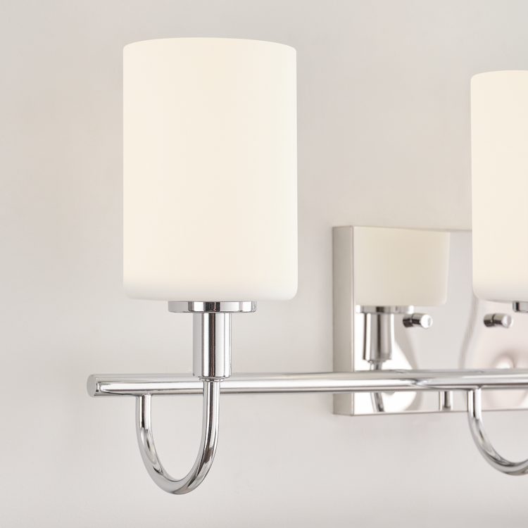 Three Quarter View - In Use 1 - Detail 1 - Light On