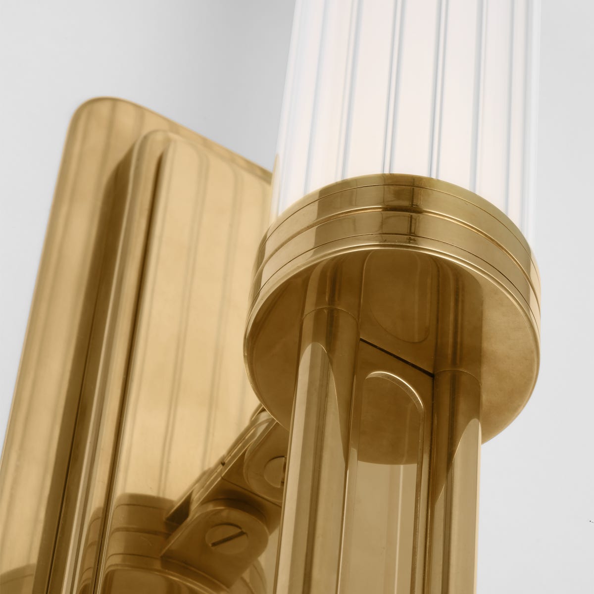 Alo X-Large Sconce - AKWS159 | Visual Comfort