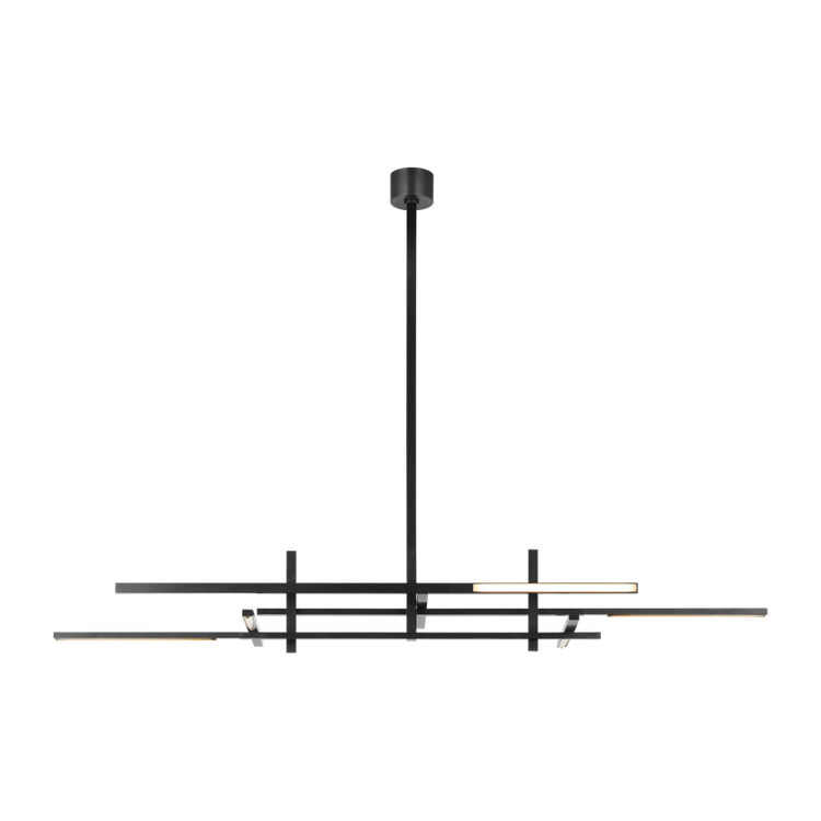 Straight On - Light On