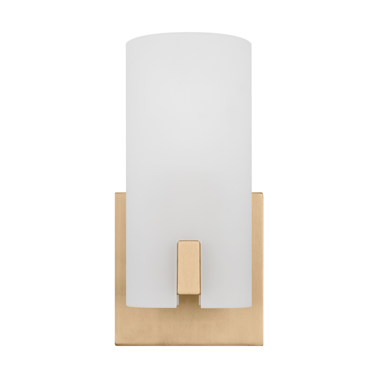 Straight On - Light Off