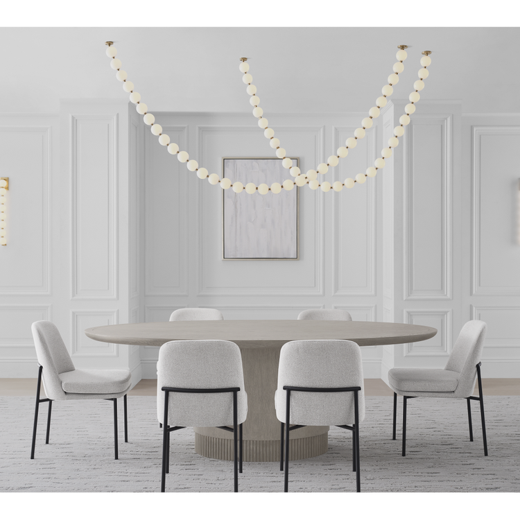 Straight On - In Use - Light On