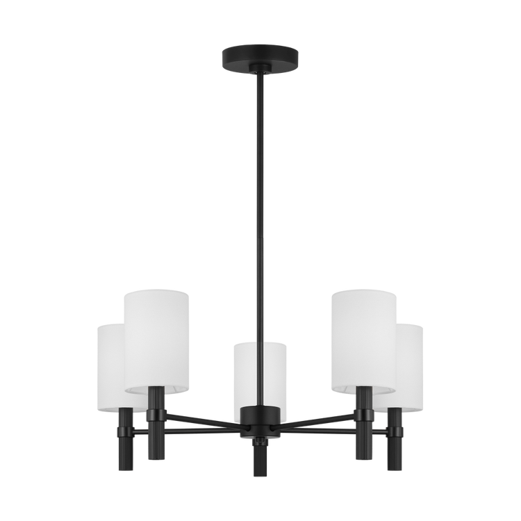 Slightly Below - Light Off