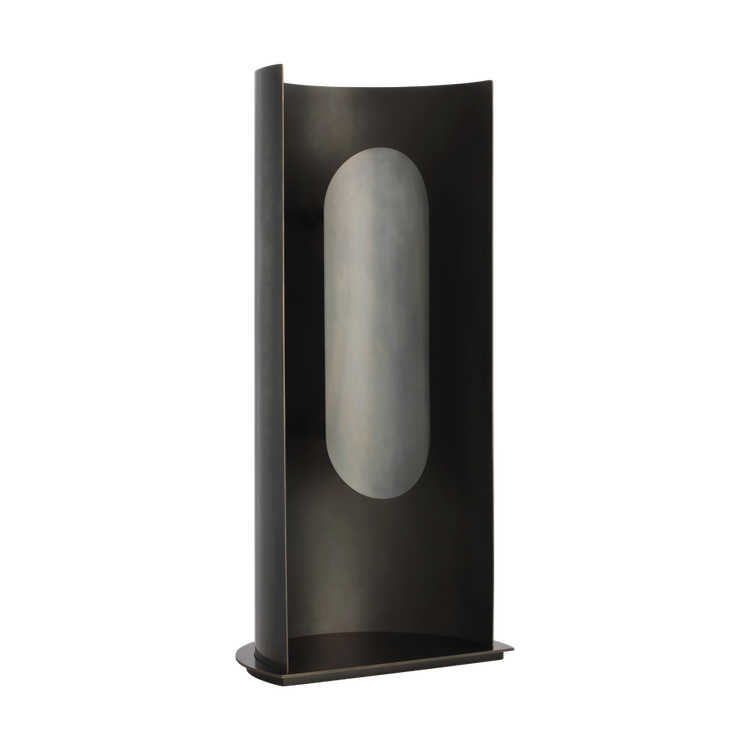 Three Quarter View - Light Off